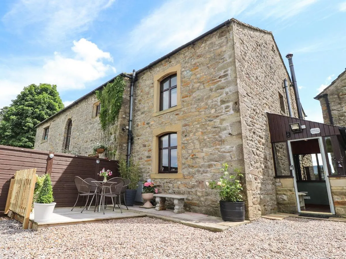 Sandholme Cottage Skipton