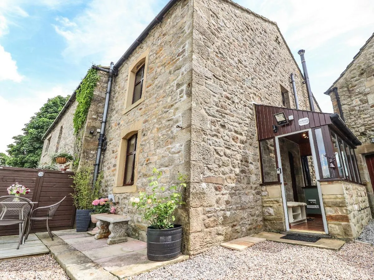 Sandholme Cottage Skipton