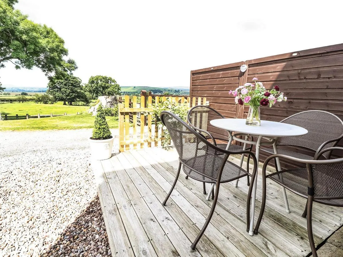 Holiday home Sandholme Cottage Skipton