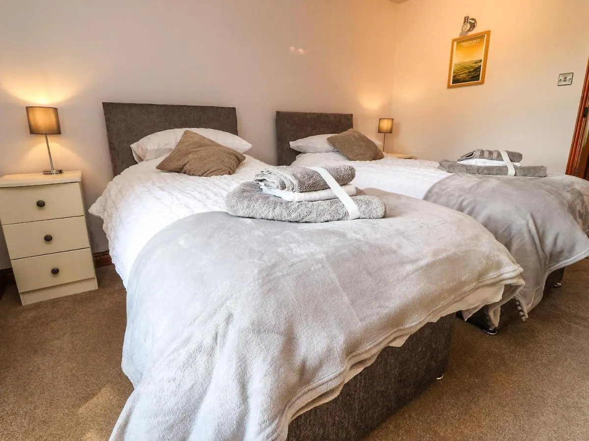 Sandholme Cottage Skipton Holiday home