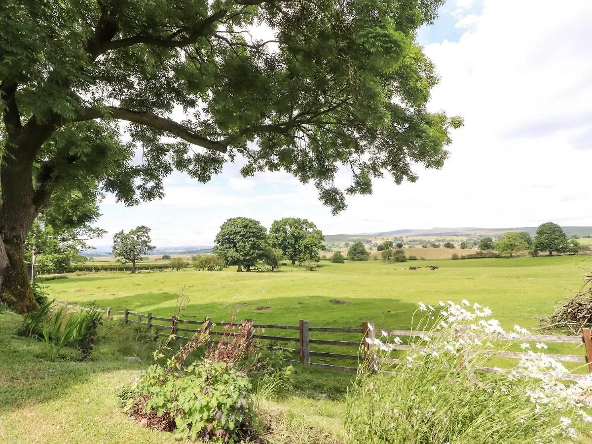 Sandholme Cottage Skipton United Kingdom