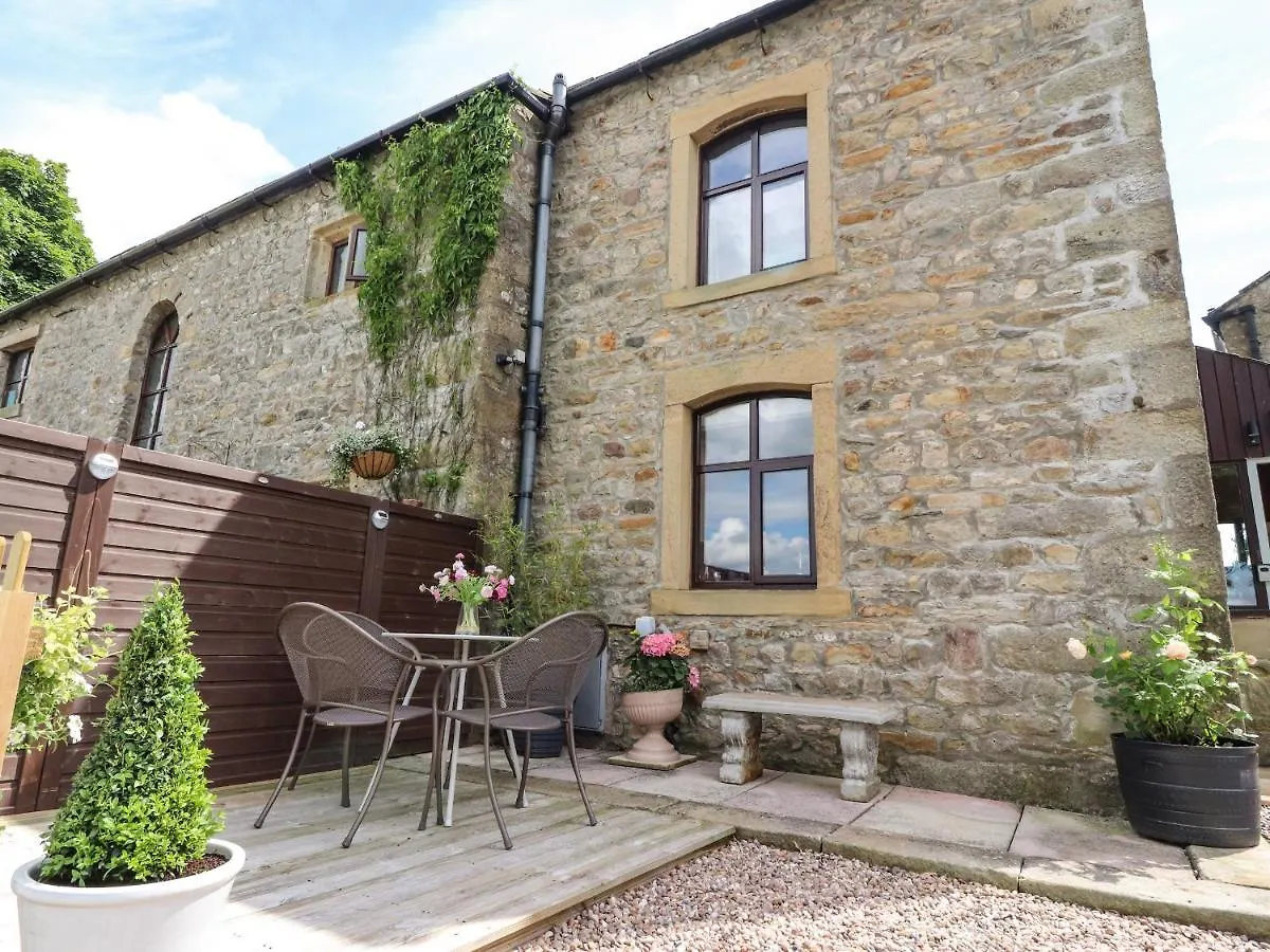 Holiday home Sandholme Cottage Skipton United Kingdom