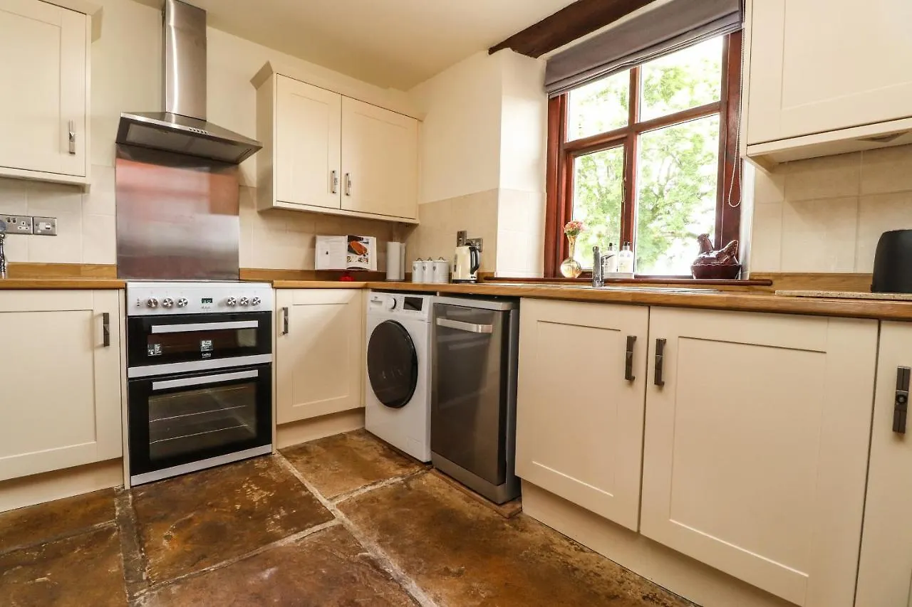 Sandholme Cottage Скиптон 0*,  Великобритания
