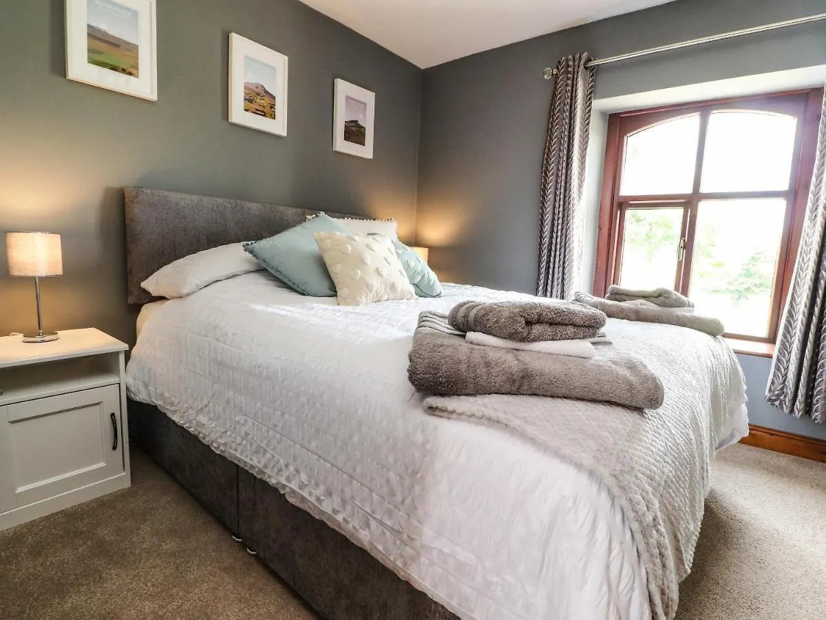 Sandholme Cottage Скиптон Дом отдыха