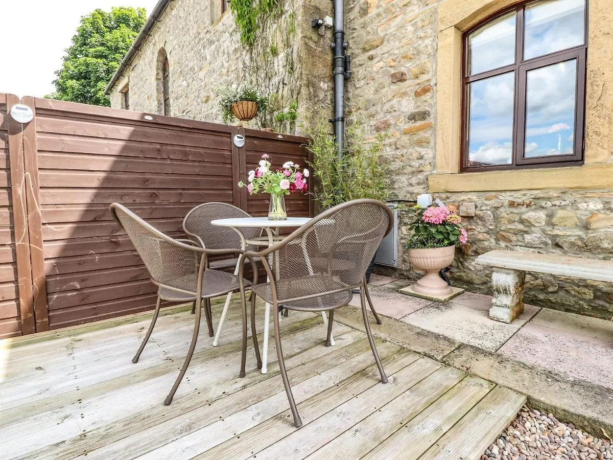 Sandholme Cottage Скиптон